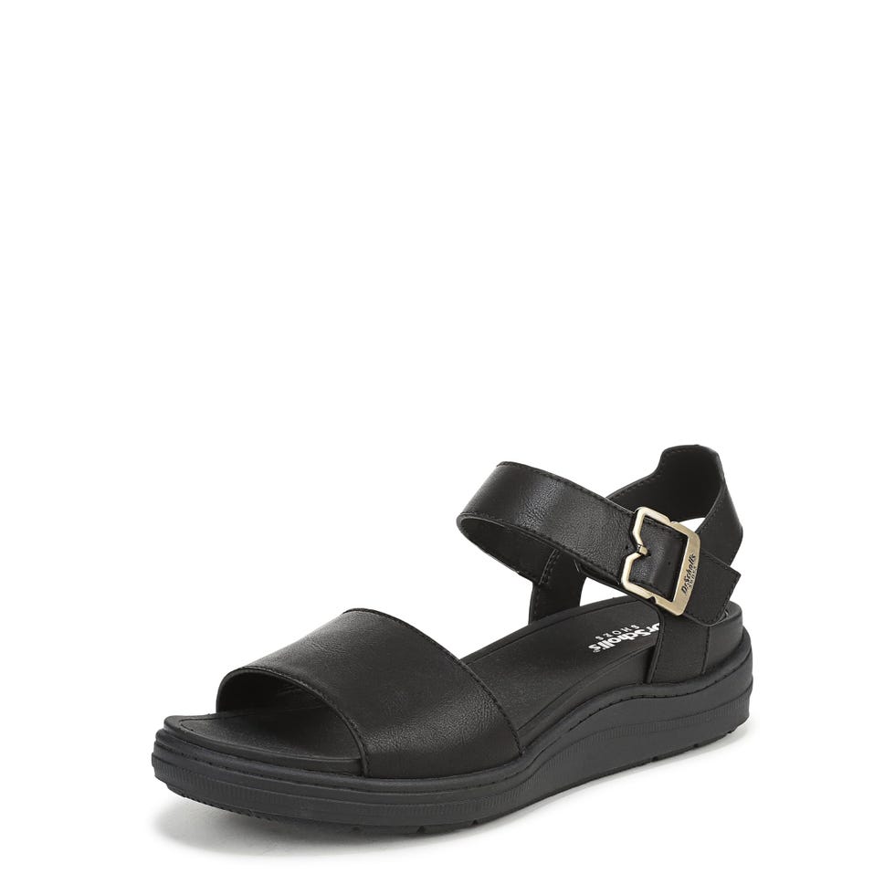 Time Off Sky Sandal