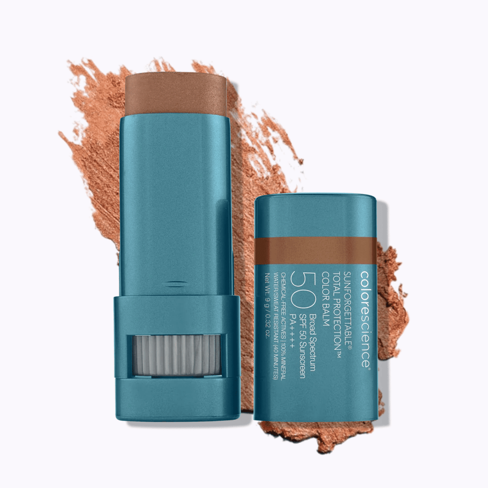 Sunforgettable Total Protection Color Balm SPF 50