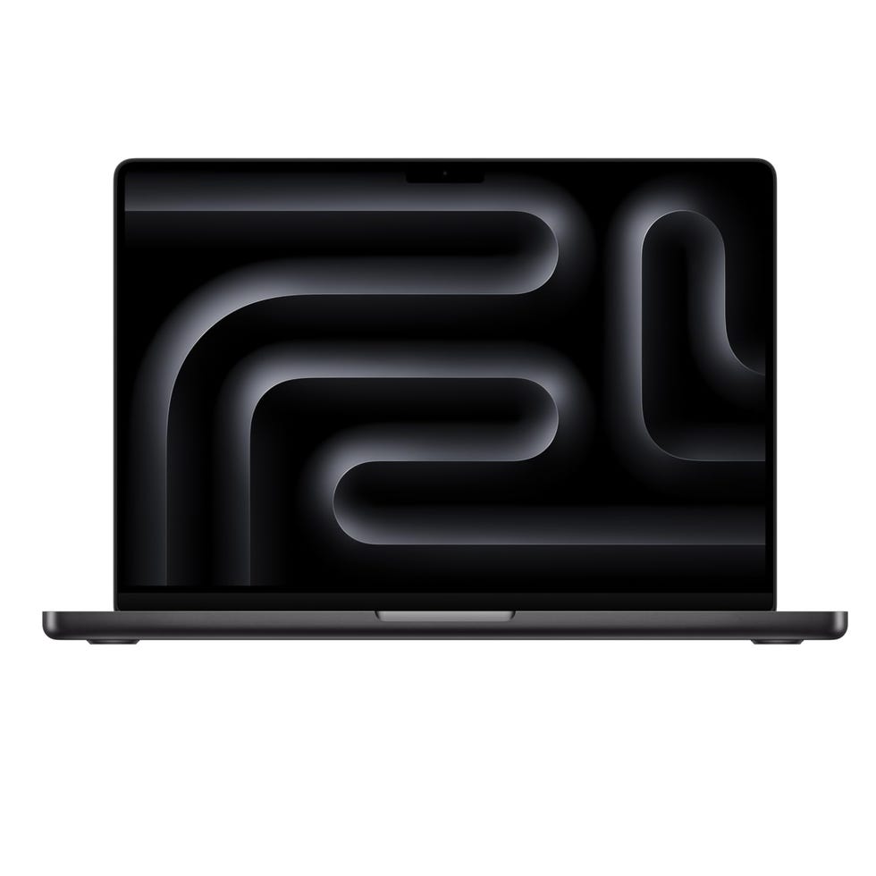 2025 14-inch MacBook Pro Laptop 2025 14-inch MacBook Pro Laptop