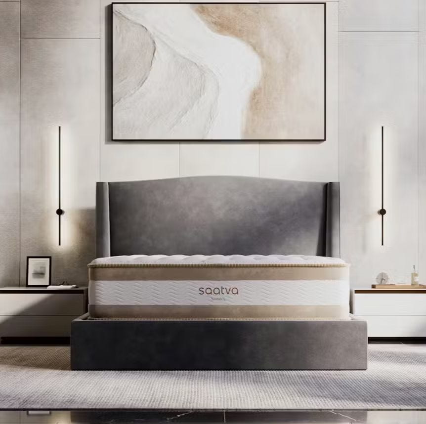 Rx Mattress