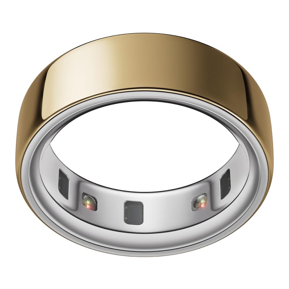 Ring 4 (Gold)