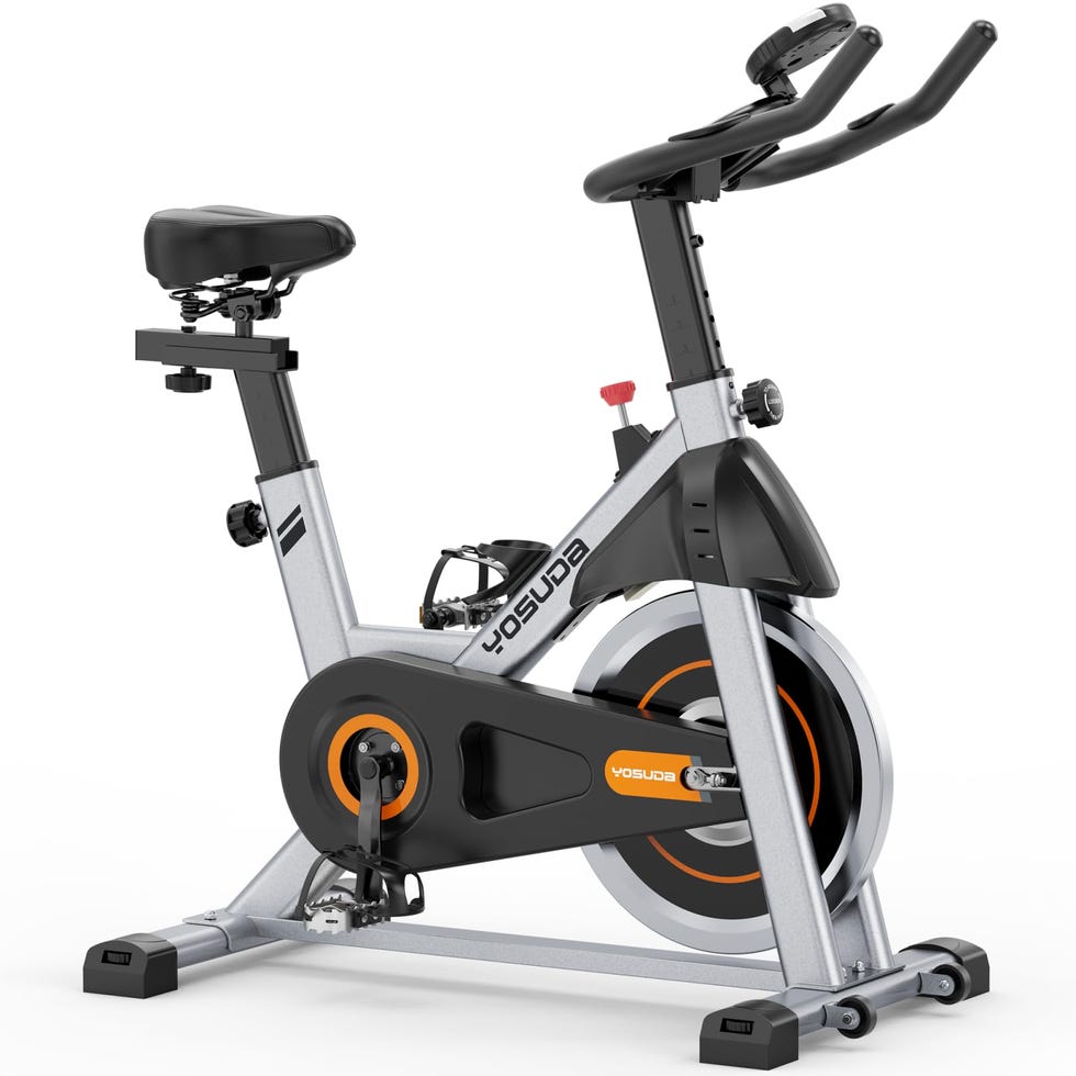 Exercise Bike Exercise Bike