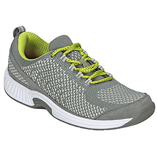 Orthopedic Walking Shoes