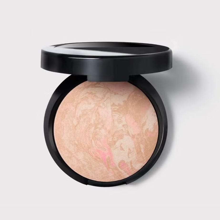 <strong>Baked Balance-N-Brighten Foundation</strong>