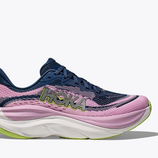 Hoka Skyflow Hoka Skyflow