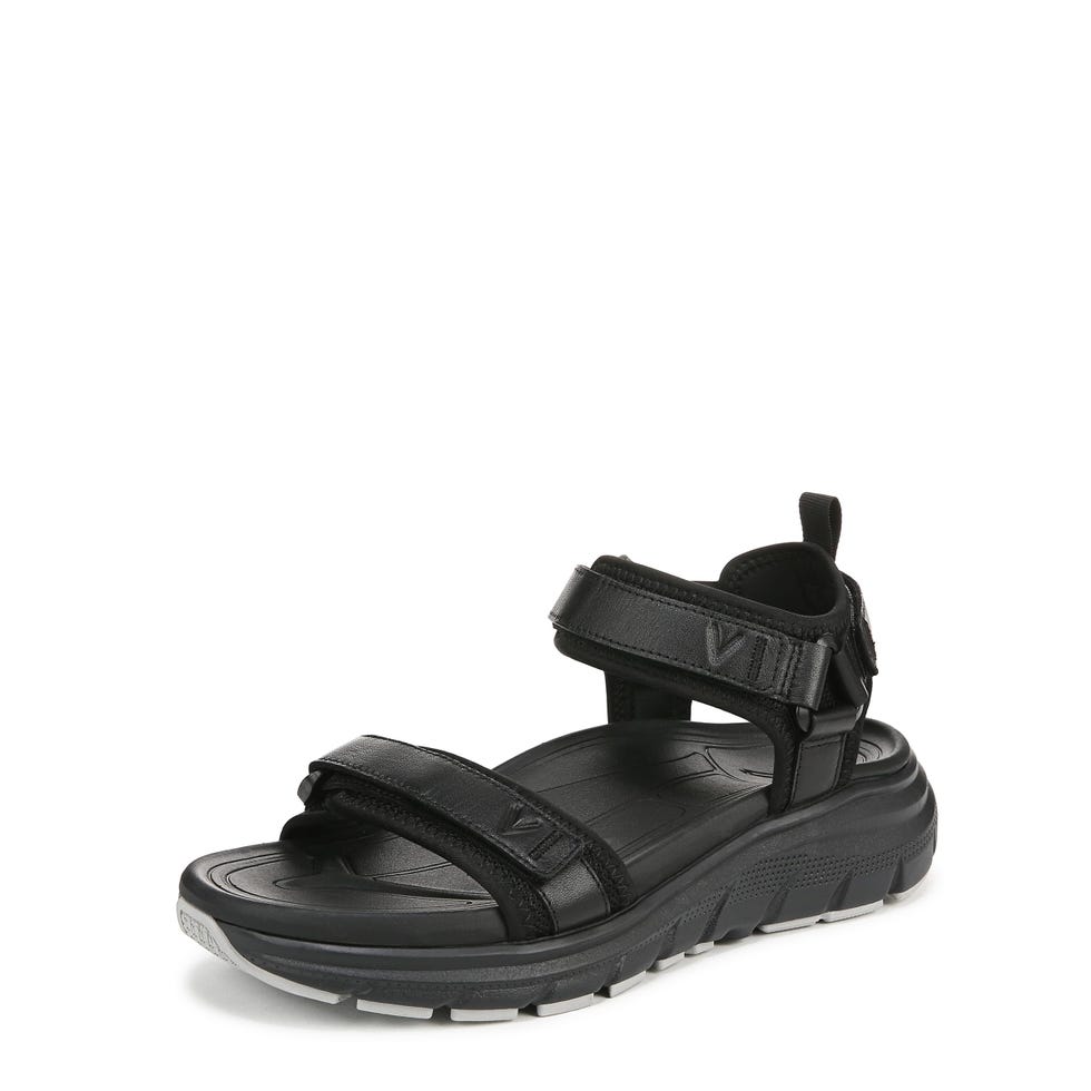 Walk Max Wanderer Sandal