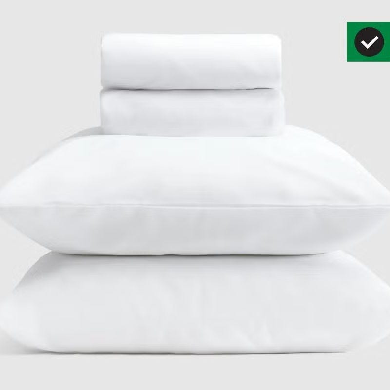 Comphy SoftSpa Sheet Set Comphy SoftSpa Sheet Set