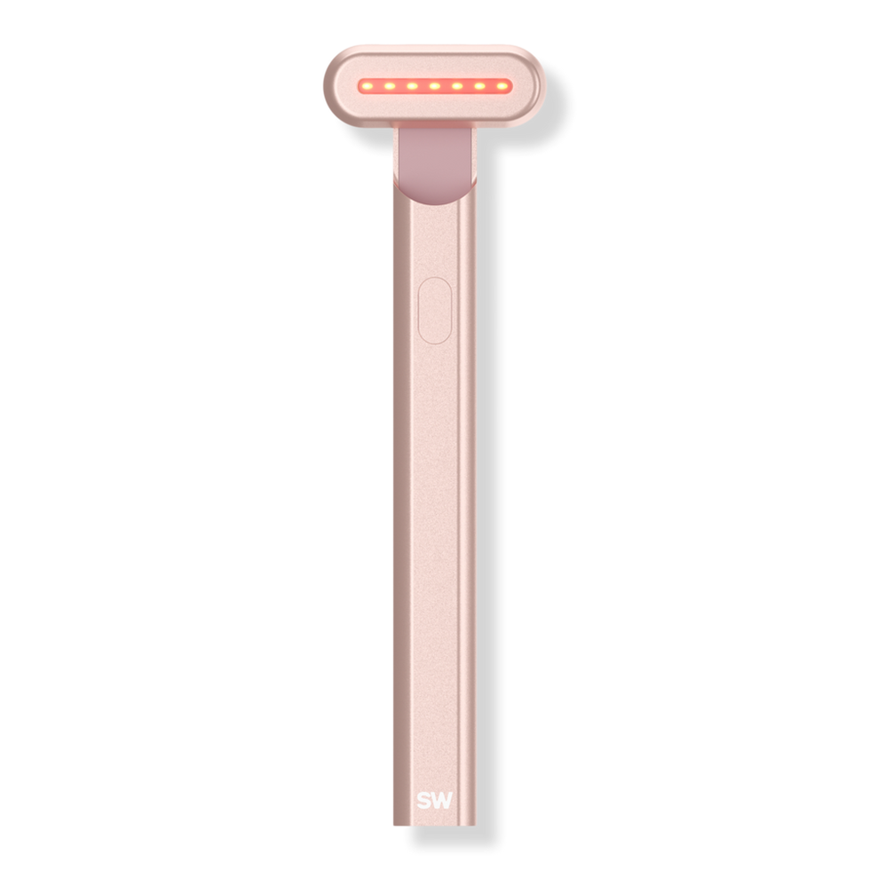4-in-1 Radiant Renewal Skincare Wand