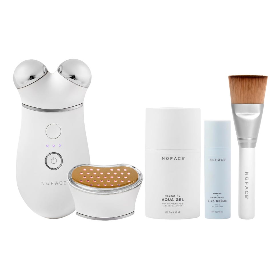 Trinity+ and Wrinkle Reducer Attachment Set
