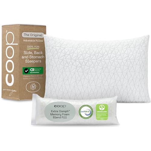 Original Adjustable Pillow Original Adjustable Pillow