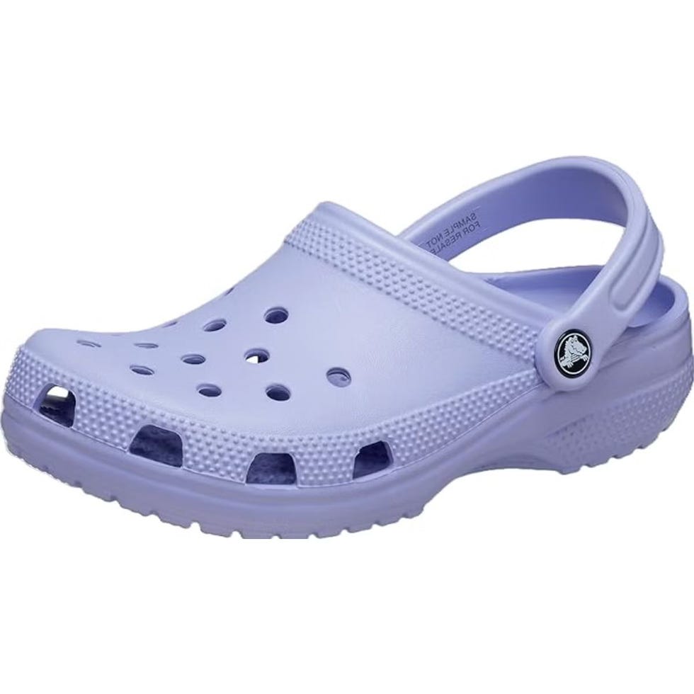 Classic Clog