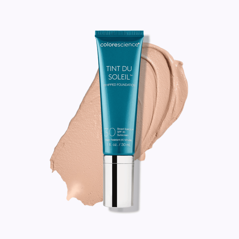 Tint Du Soleil Whipped Foundation SPF 30