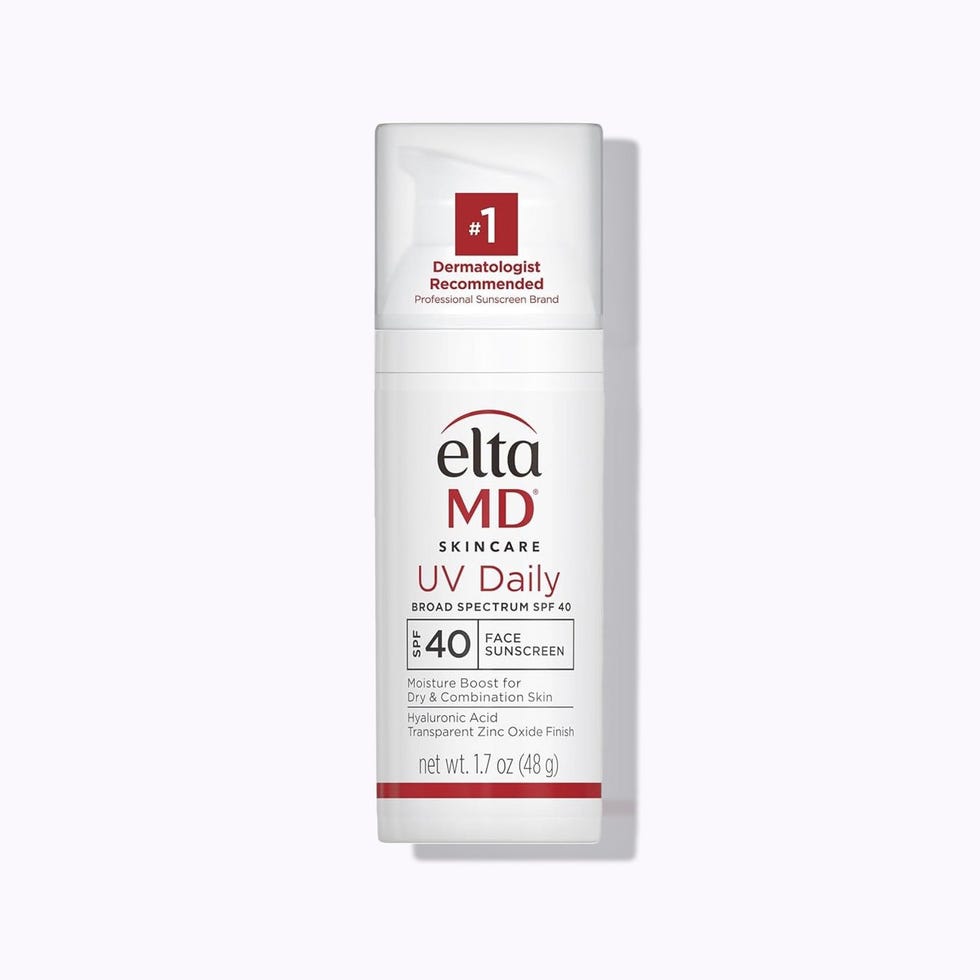 UV Daily Broad Spectrum SPF 40 - Untinted