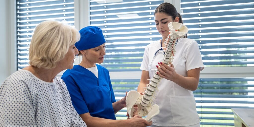 Doctors Reveal Which Builds Stronger Bones