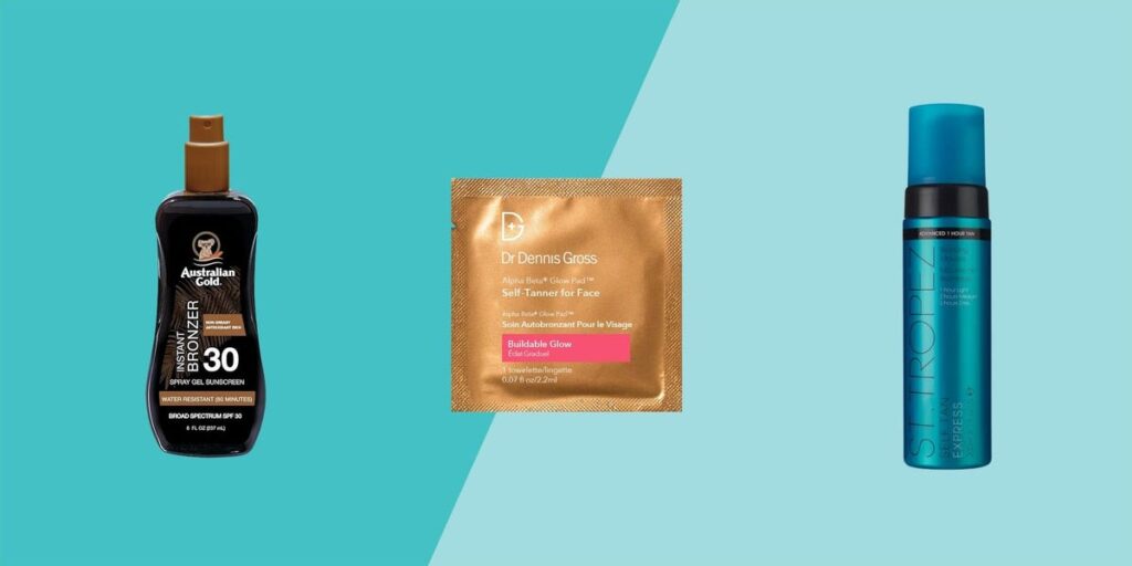 The 12 Best Self-Tanners of 2026, for Face, Body, and Beginners