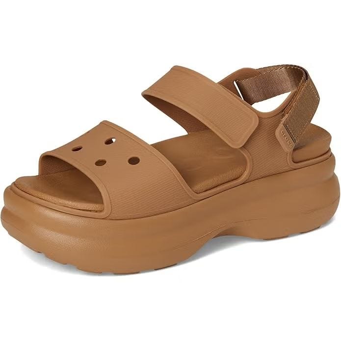 Soho Y Strap Sandals