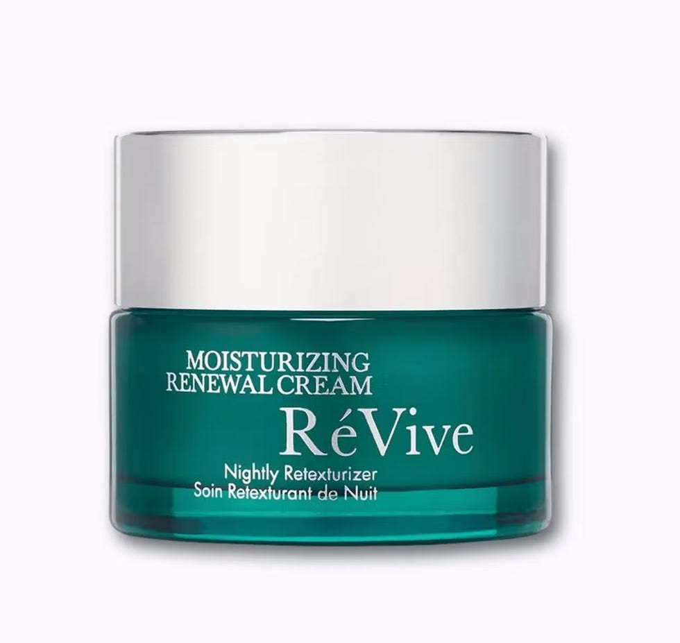 Moisturizing Renewal Cream