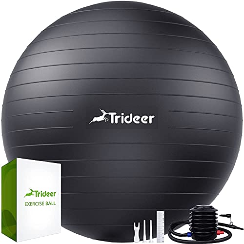 Exercise Ball Exercise Ball