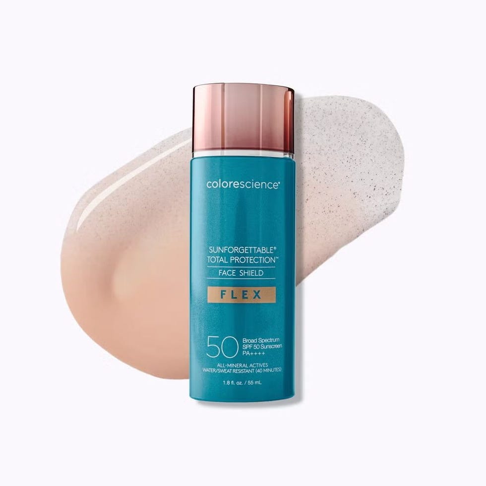 Sunforgettable Total Protection Face Shield Flex SPF 50