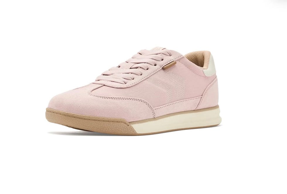 Dr. Scholl’s Throwback Retro Lace-Up Shoes Dr. Scholl’s Throwback Retro Lace-Up Shoes