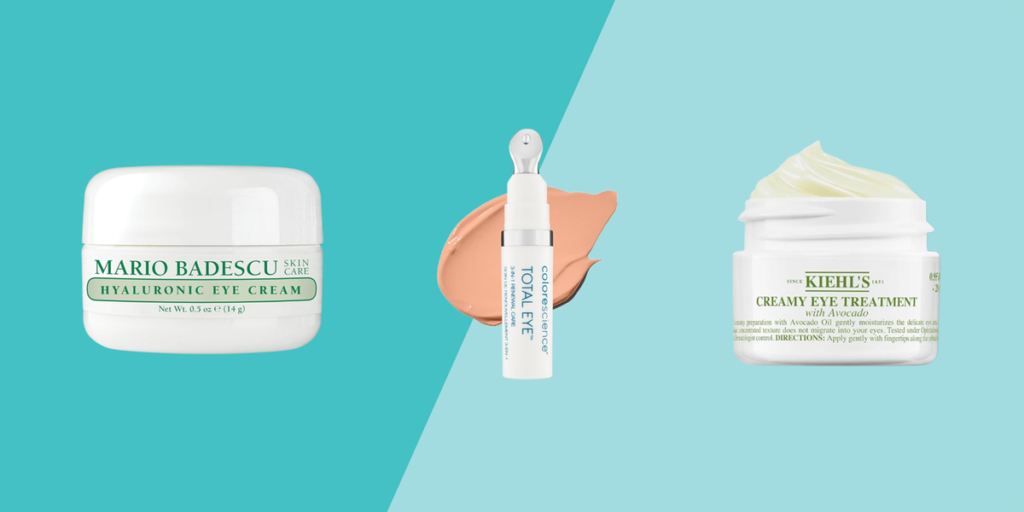 14 Best Eye Creams for Mature Skin, According to Dermatologists and Testing
