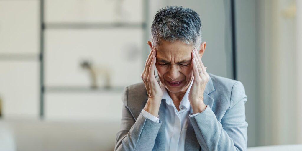 8 Subtle Symptoms of Nerve Damage Doctors Say You Shouldn’t Ignore