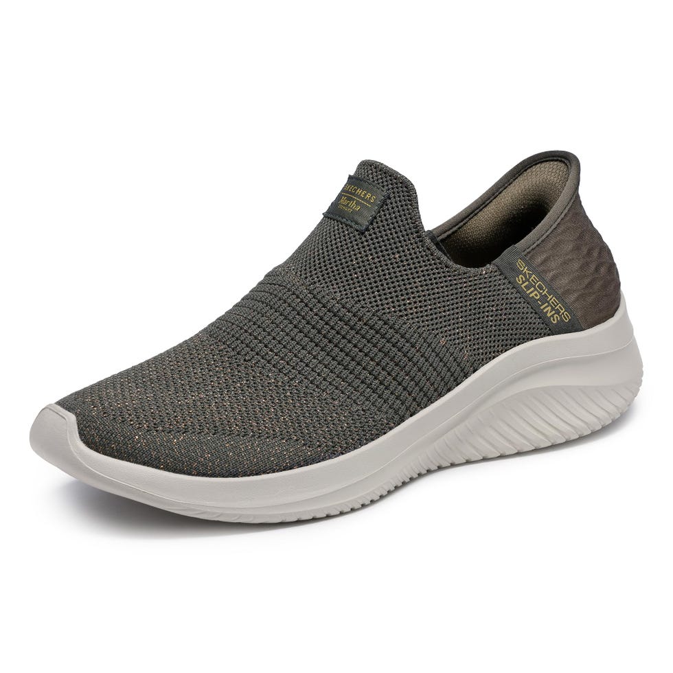 Martha Stewart Ultra Flex 3.0-Neptune Sneaker