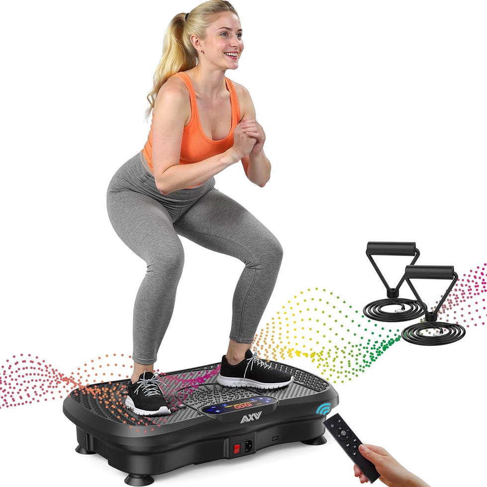 Vibration Plate Vibration Plate
