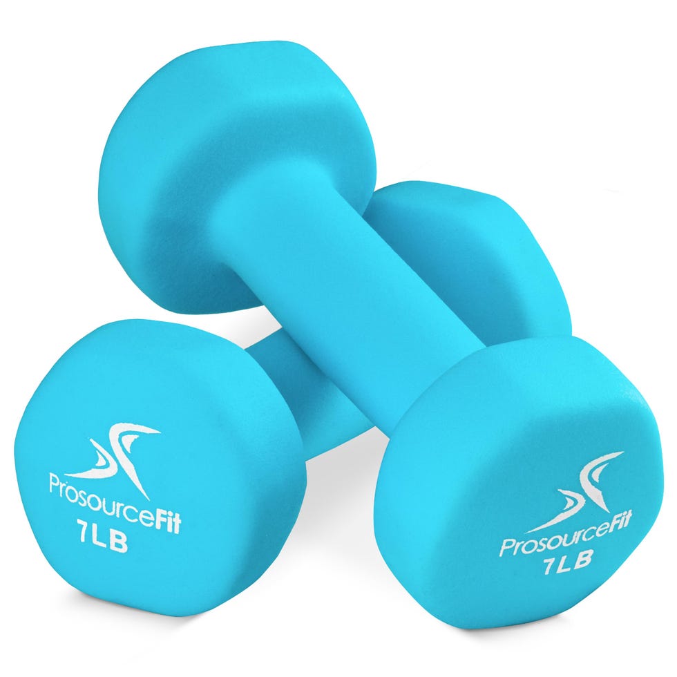 Neoprene Dumbbell Neoprene Dumbbell