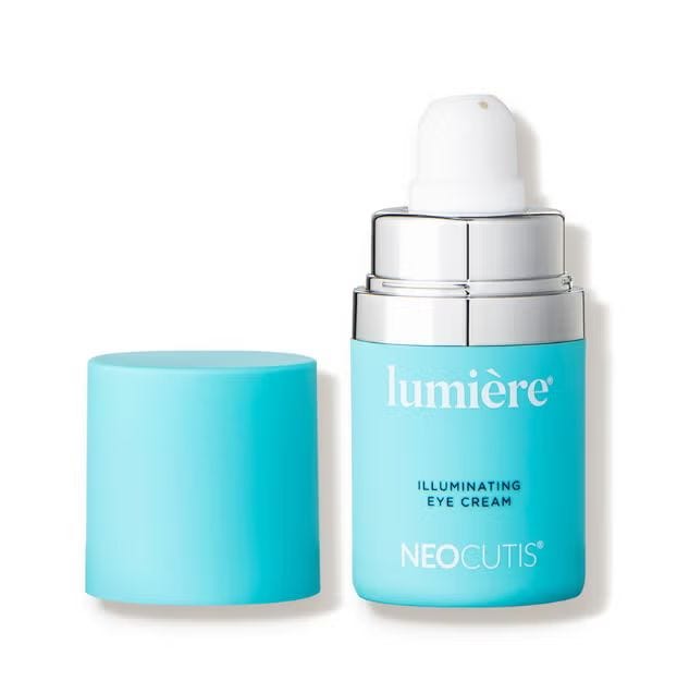 Lumière Firm Eye Cream