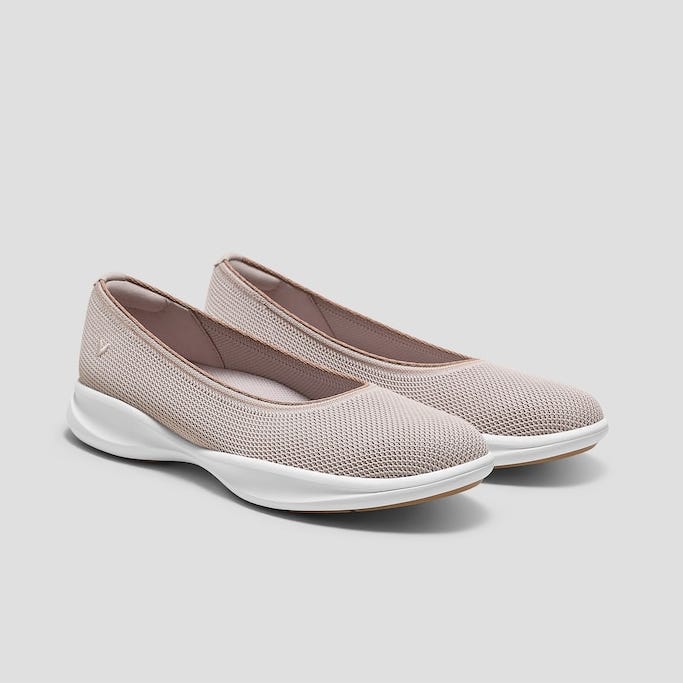 Izabel Walker Pro Hybrid Ballet Flats
