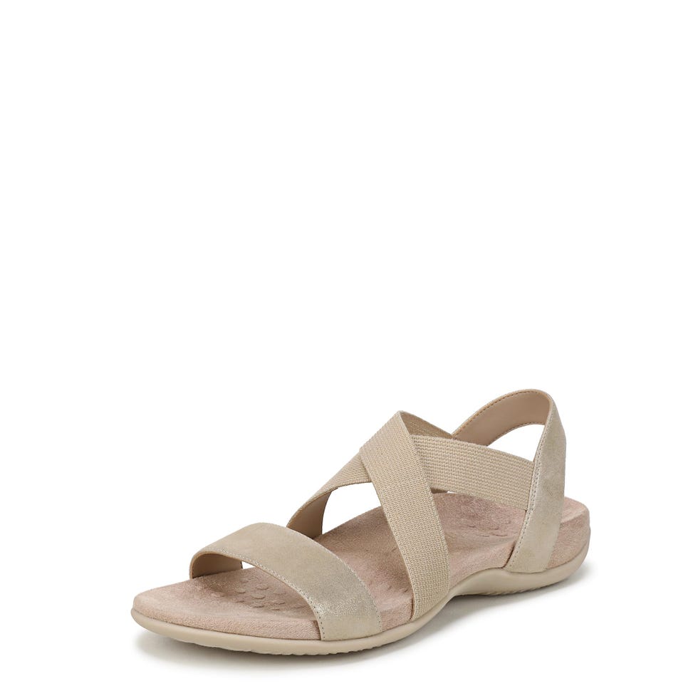 Raina Strappy Sandals
