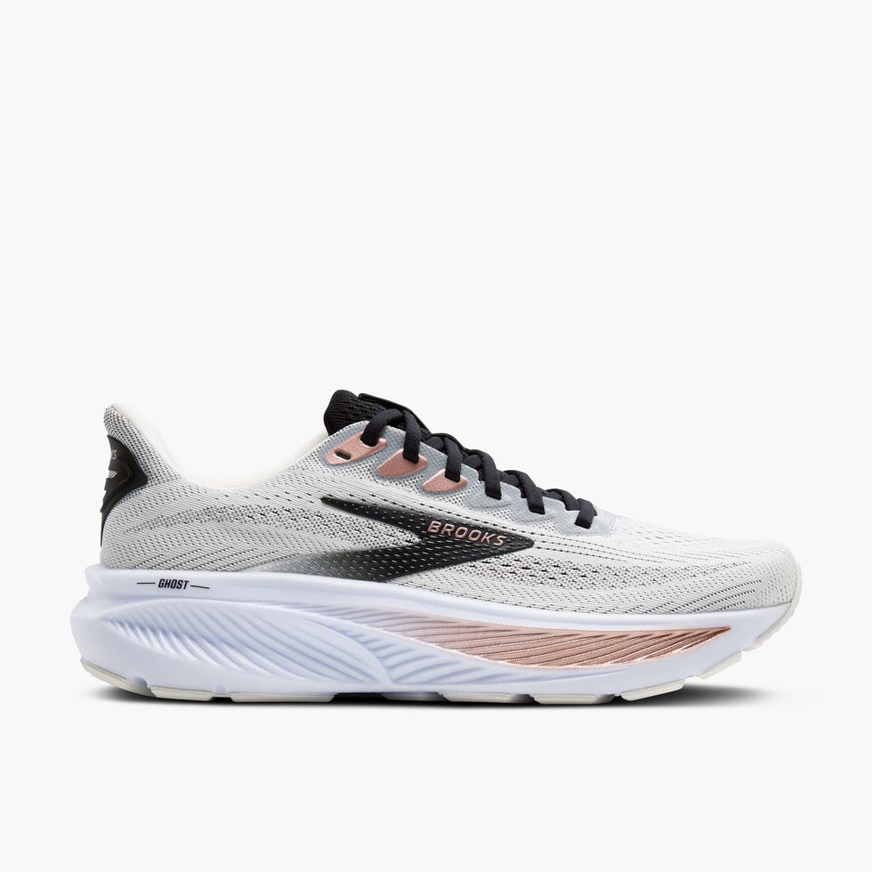 Brooks Ghost 17 Brooks Ghost 17
