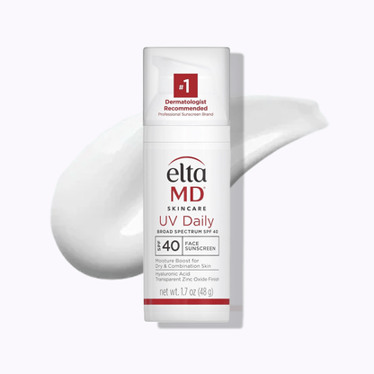 UV Daily Broad Spectrum SPF 40