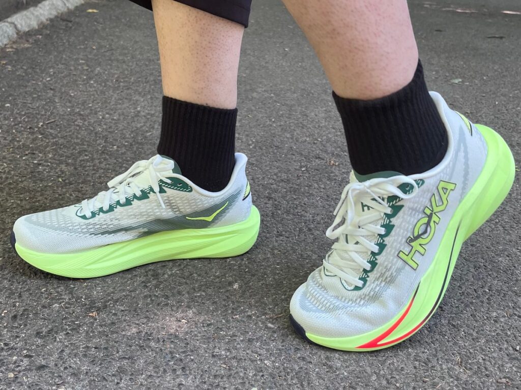I Wore the Hoka Mach 7 for 120 Days: Here Are My Thoughts