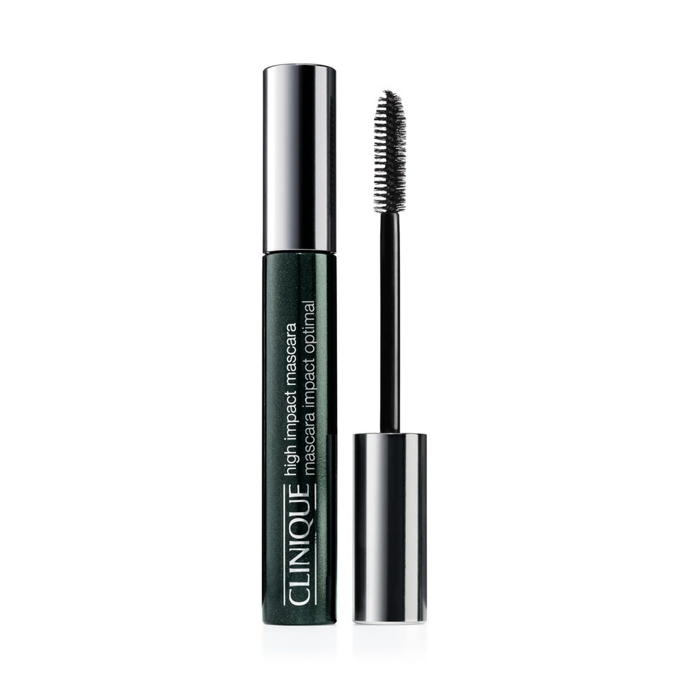 High Impact Mascara