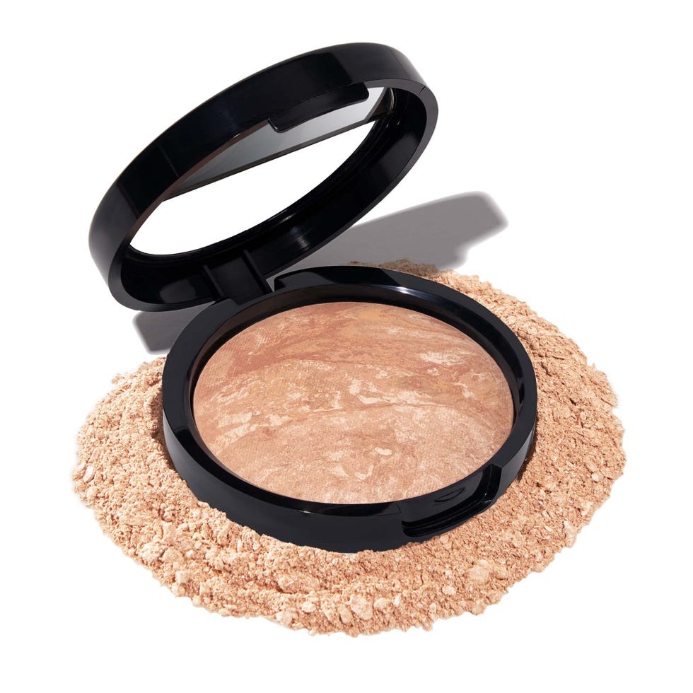 Baked Balance-n-Brighten Color Correcting Foundation