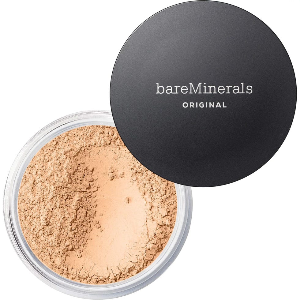 Original Loose Powder Foundation SPF 15