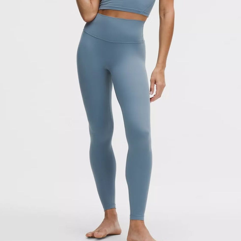 Align No Line High-Rise Leggings