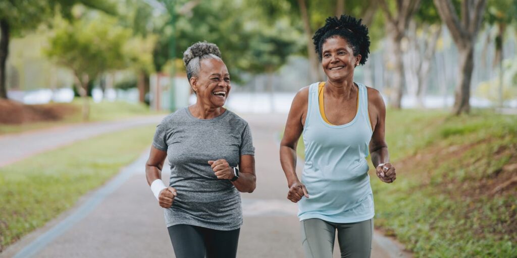 Personal Trainers Share 6 Strength Moves That Help Runners Prevent Injury
