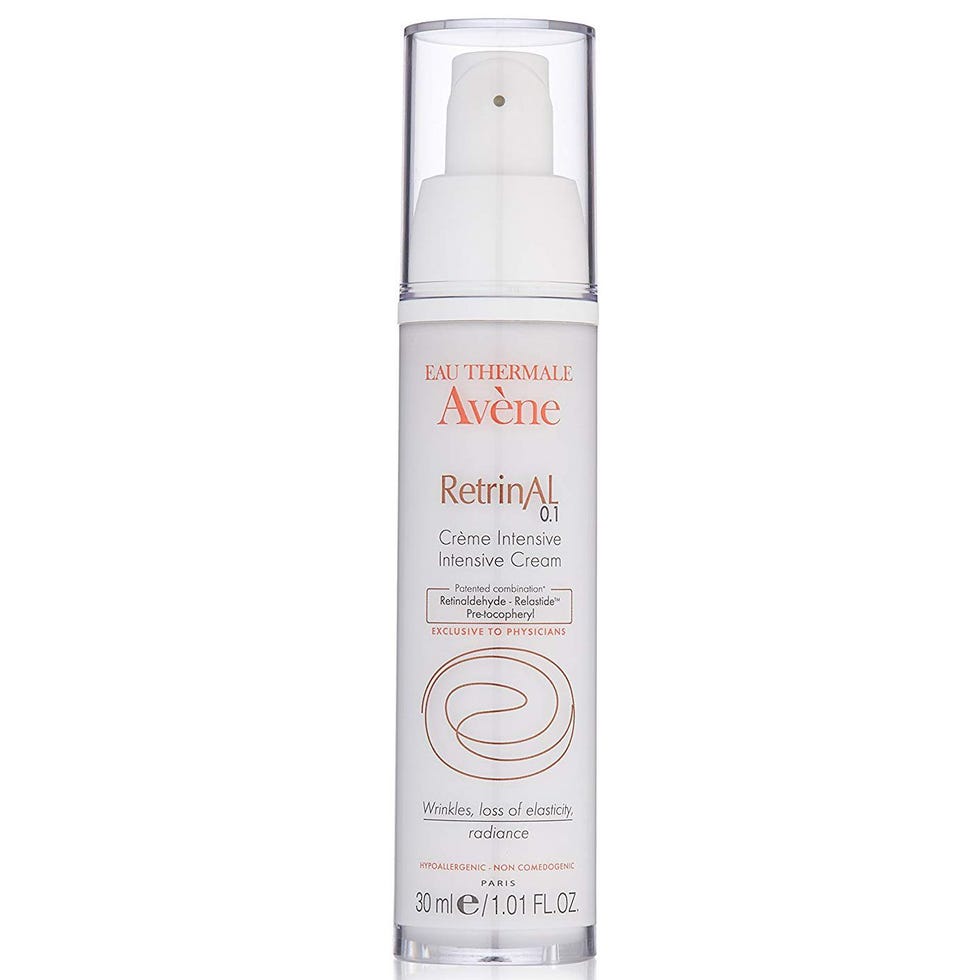 RetrinAL 0.1 Intensive Cream RetrinAL 0.1 Intensive Cream