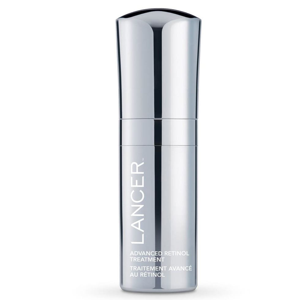 Advanced Retinol Treatment Serum Advanced Retinol Treatment Serum