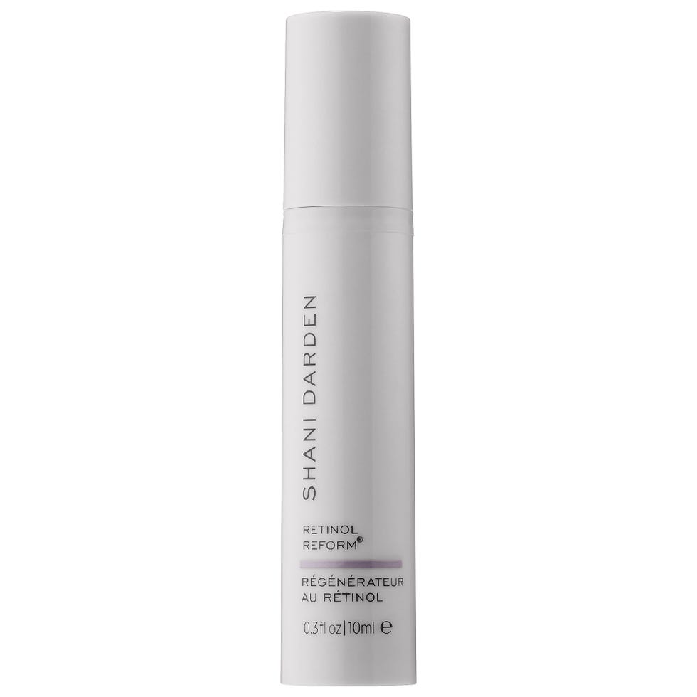 Retinol Reform Retinol Reform