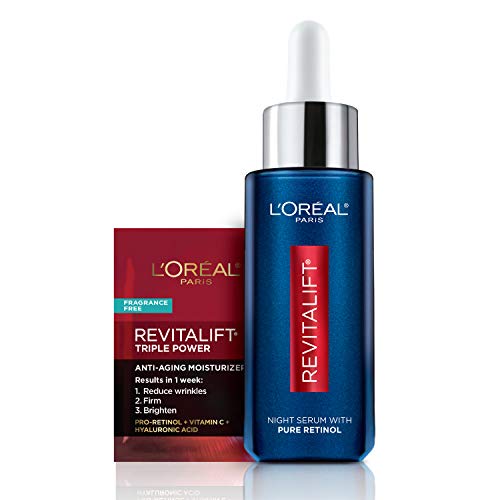 Revitalift Retinol Serum Revitalift Retinol Serum