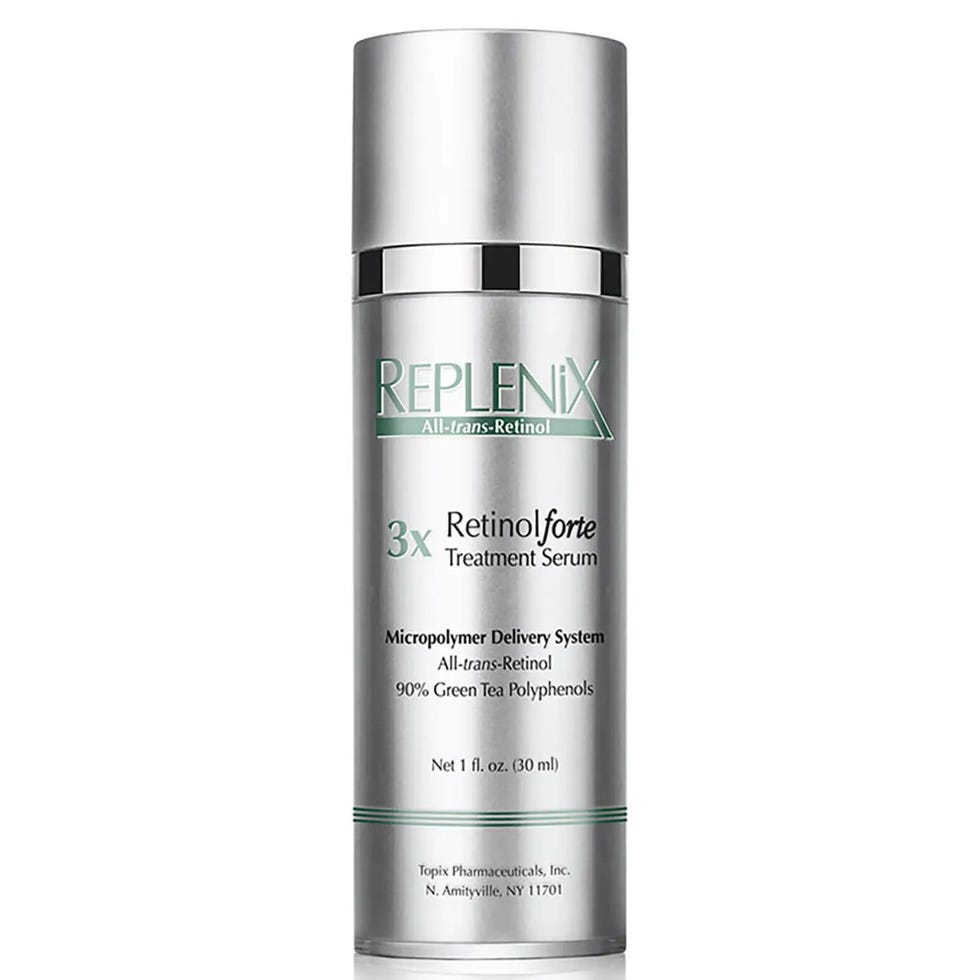 RetinolForte 3x Treatment Serum RetinolForte 3x Treatment Serum