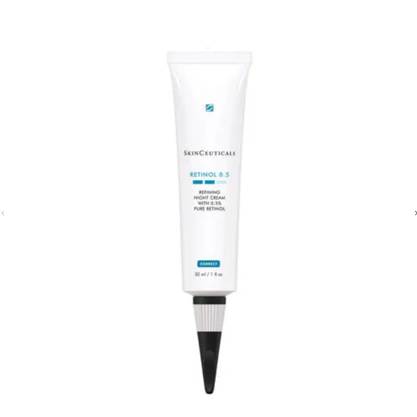 Retinol 0.5 Refining Night Treatment Retinol 0.5 Refining Night Treatment