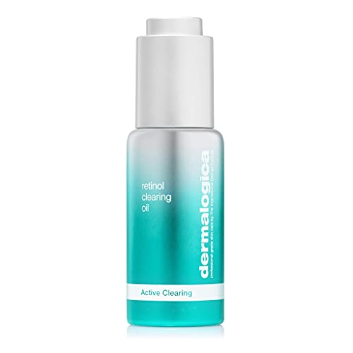 Retinol Clearing Oil Retinol Clearing Oil