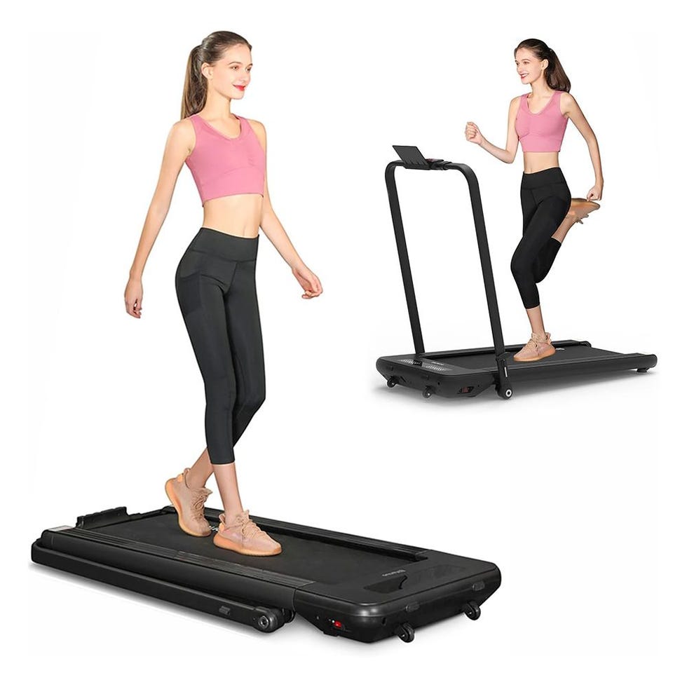 Folding Treadmill Folding Treadmill