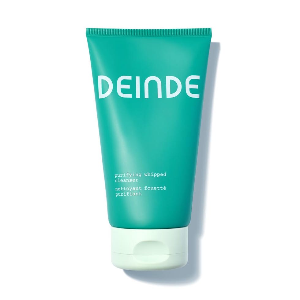Purifying Whipped Cleanser Purifying Whipped Cleanser