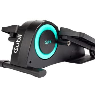 Compact Seated Elliptical Compact Seated Elliptical